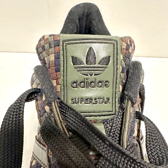 *RARE* VTG Adidas Deadstock - Picture 10 of 10
